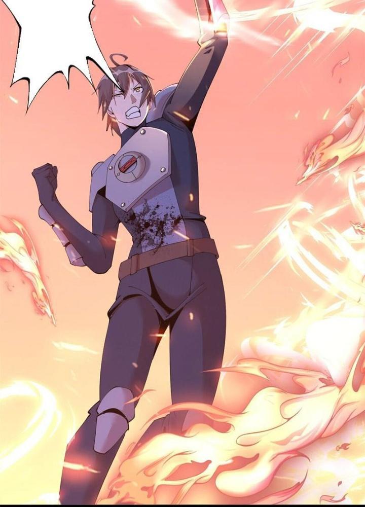 Lời Nguyền Này Thật Tuyệt Vời Chapter 40 - Trang 3