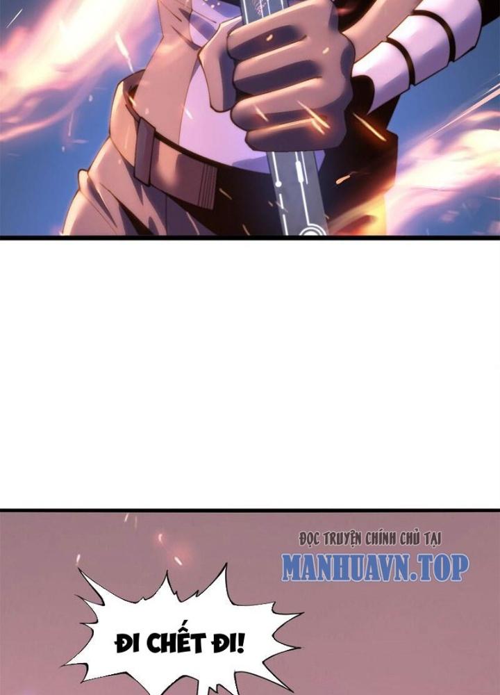 Lời Nguyền Này Thật Tuyệt Vời Chapter 40 - Trang 3