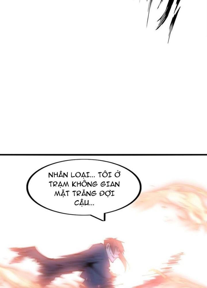 Lời Nguyền Này Thật Tuyệt Vời Chapter 40 - Trang 3