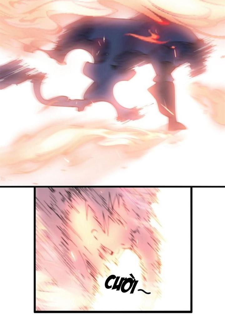 Lời Nguyền Này Thật Tuyệt Vời Chapter 40 - Trang 3