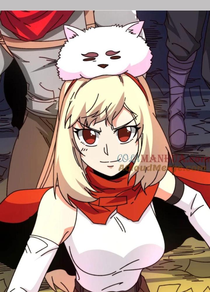 Trùm Cuối Là Ta Chapter 78 - Next Chapter 79