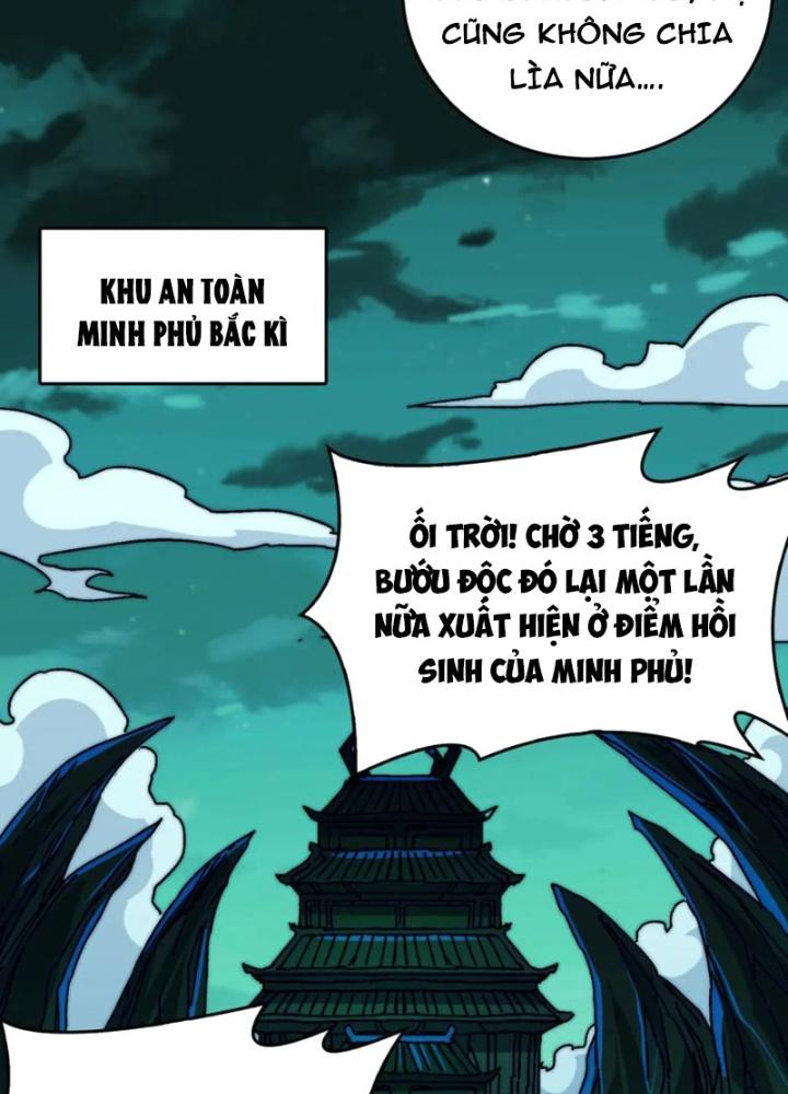 Trùm Cuối Là Ta Chapter 78 - Next Chapter 79