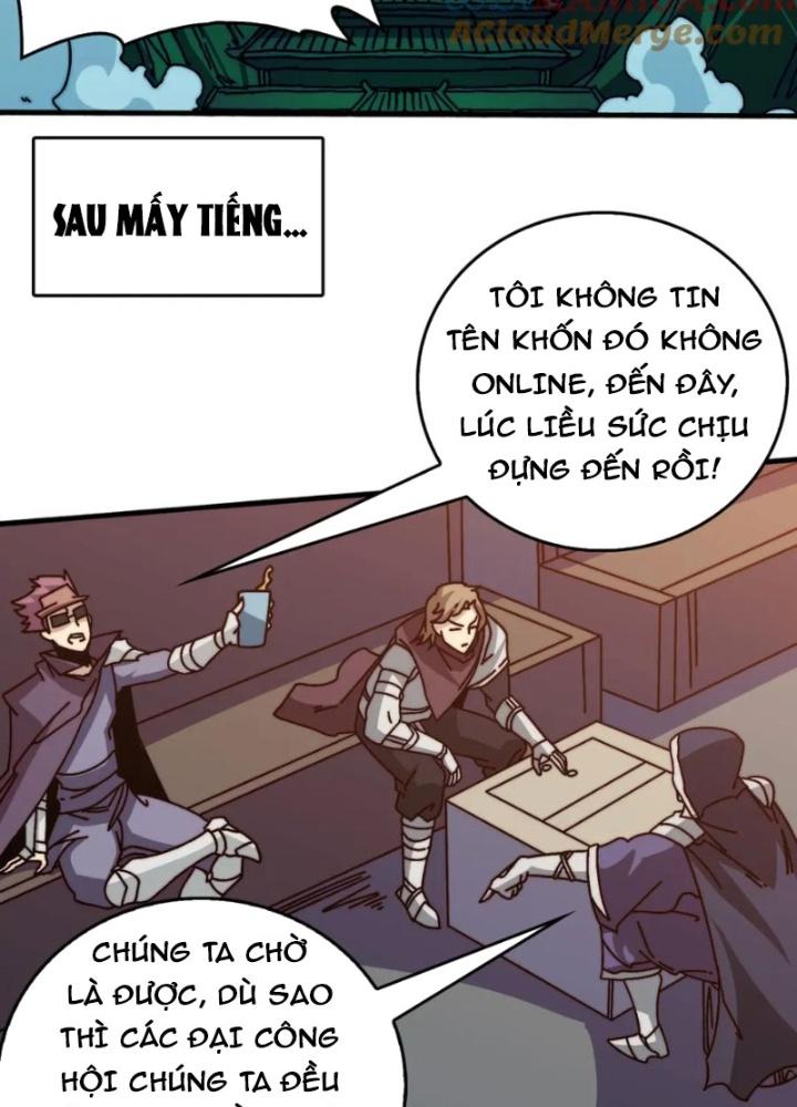 Trùm Cuối Là Ta Chapter 78 - Next Chapter 79