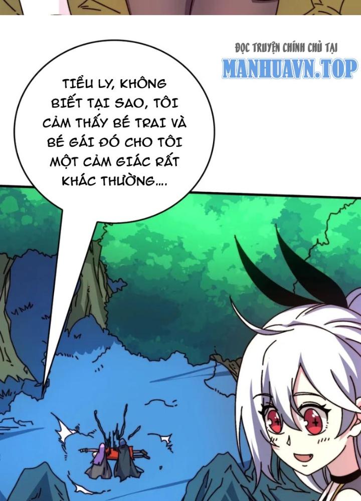 Trùm Cuối Là Ta Chapter 78 - Next Chapter 79