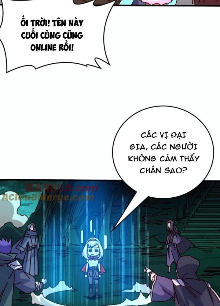 Trùm Cuối Là Ta Chapter 78 - Next Chapter 79
