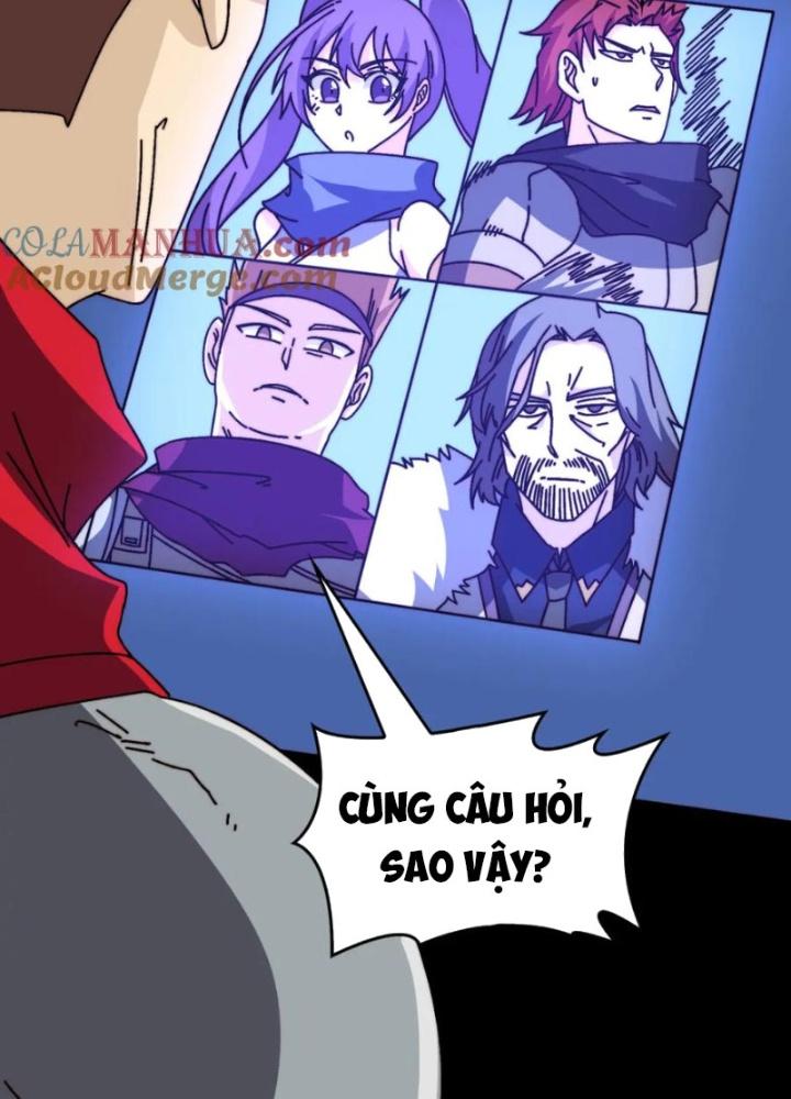 Trùm Cuối Là Ta Chapter 78 - Next Chapter 79