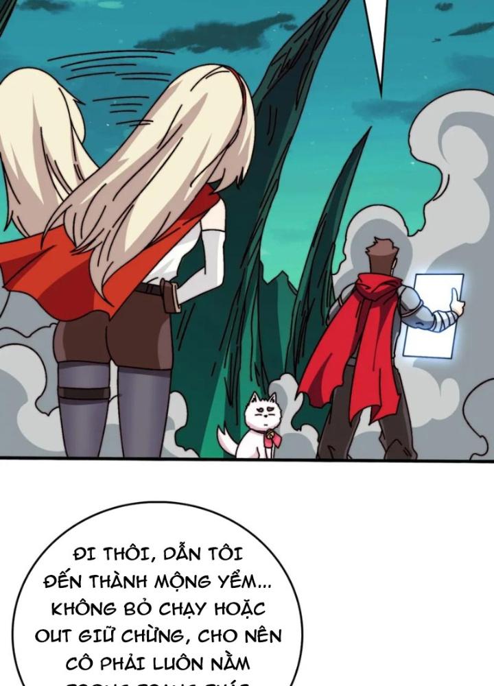 Trùm Cuối Là Ta Chapter 78 - Next Chapter 79