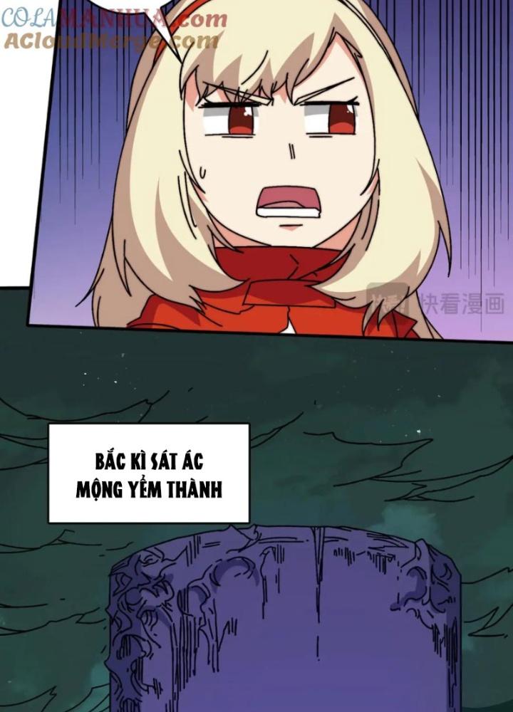 Trùm Cuối Là Ta Chapter 78 - Next Chapter 79