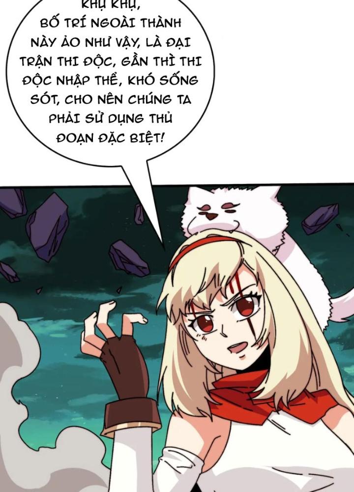 Trùm Cuối Là Ta Chapter 78 - Next Chapter 79