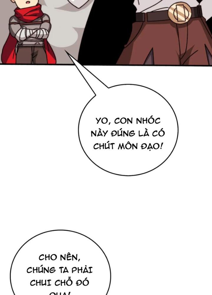 Trùm Cuối Là Ta Chapter 78 - Next Chapter 79