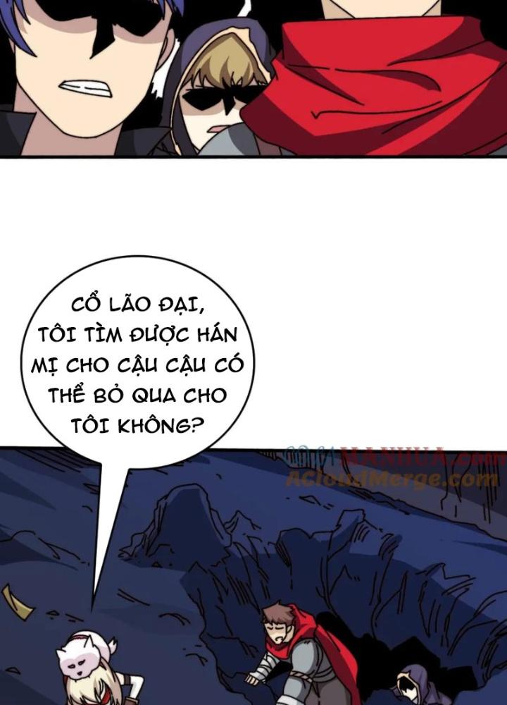 Trùm Cuối Là Ta Chapter 78 - Next Chapter 79