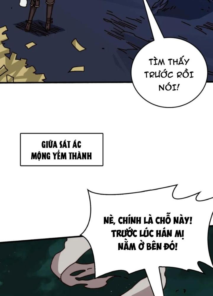 Trùm Cuối Là Ta Chapter 78 - Next Chapter 79