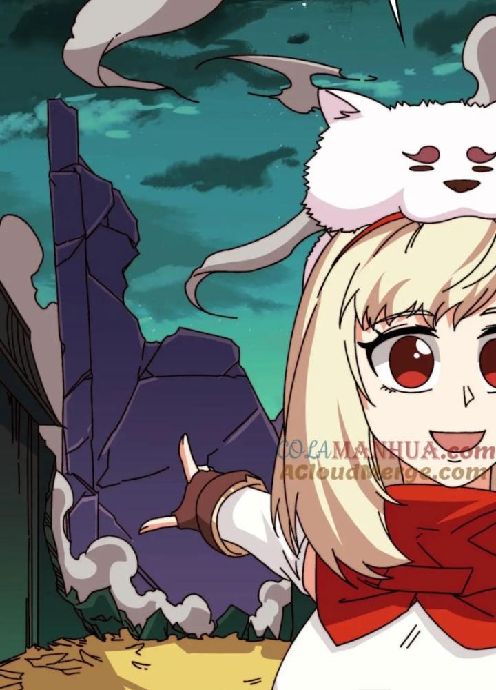 Trùm Cuối Là Ta Chapter 78 - Next Chapter 79