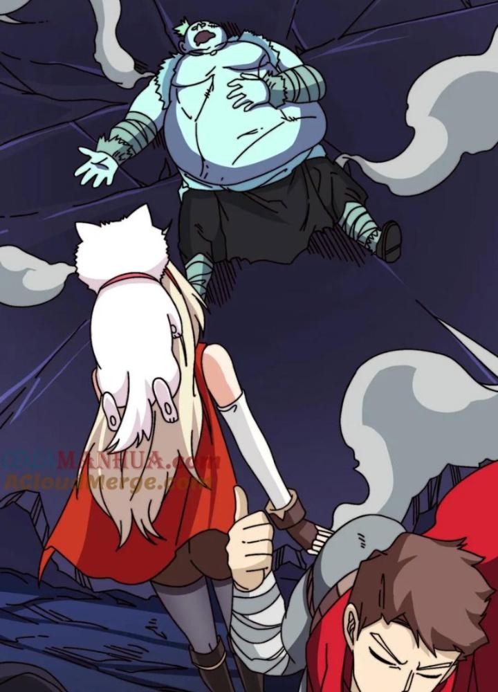 Trùm Cuối Là Ta Chapter 78 - Next Chapter 79