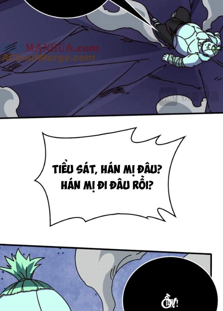 Trùm Cuối Là Ta Chapter 78 - Next Chapter 79