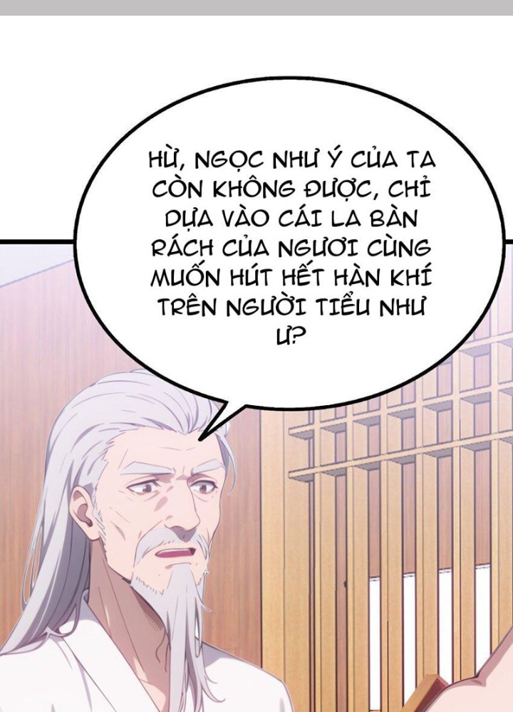 Long Vương Lệnh Chapter 54 - Trang 2