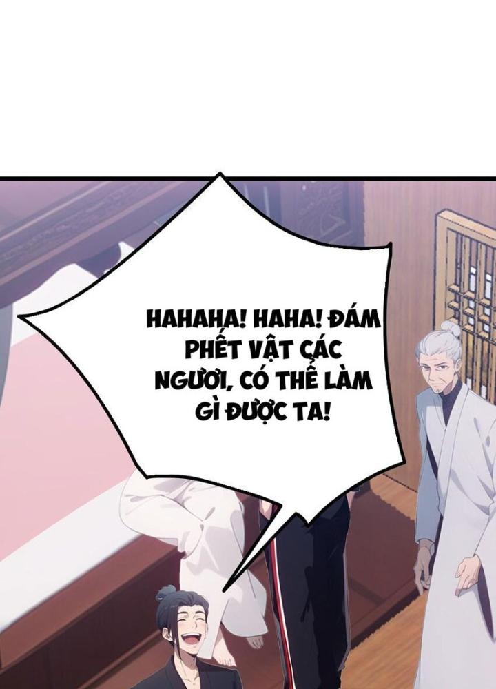 Long Vương Lệnh Chapter 54 - Trang 2