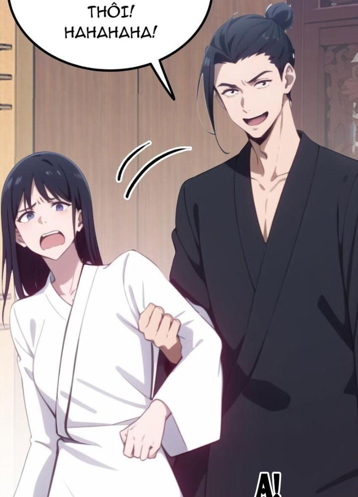 Long Vương Lệnh Chapter 54 - Trang 2