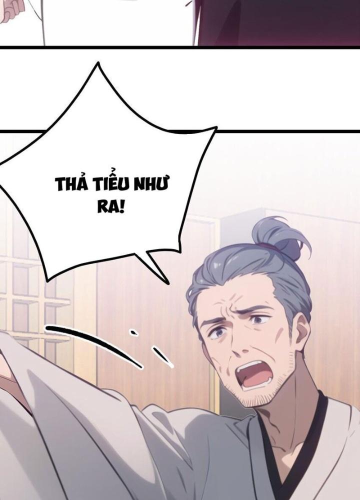 Long Vương Lệnh Chapter 54 - Trang 2