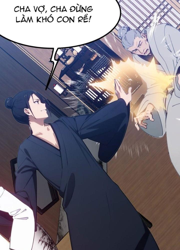 Long Vương Lệnh Chapter 54 - Trang 2