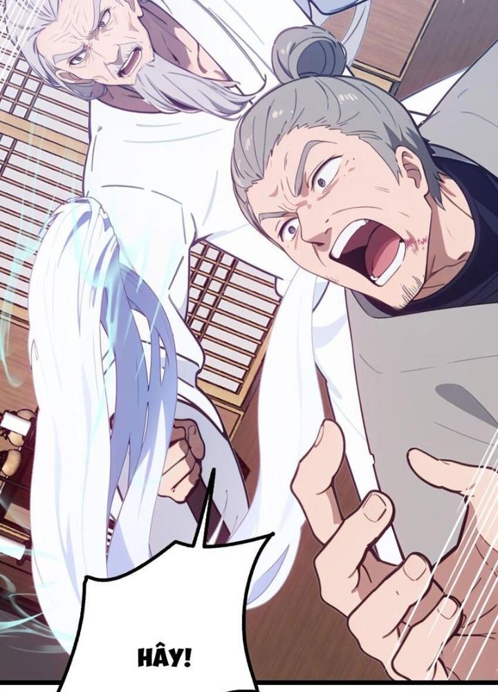 Long Vương Lệnh Chapter 54 - Trang 2