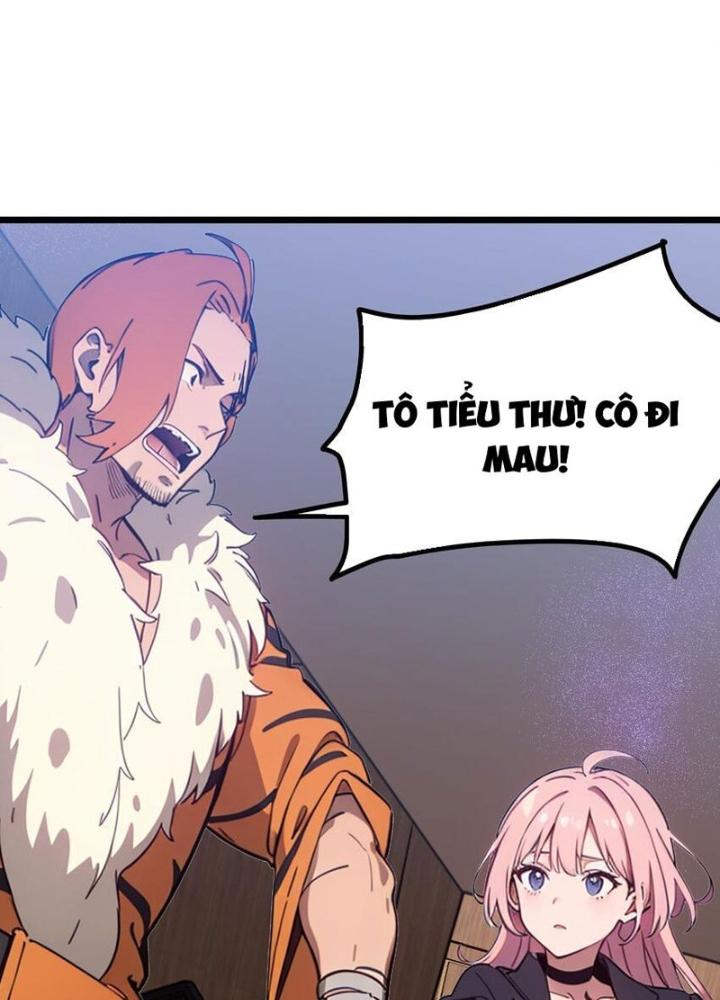 Long Vương Lệnh Chapter 54 - Trang 2