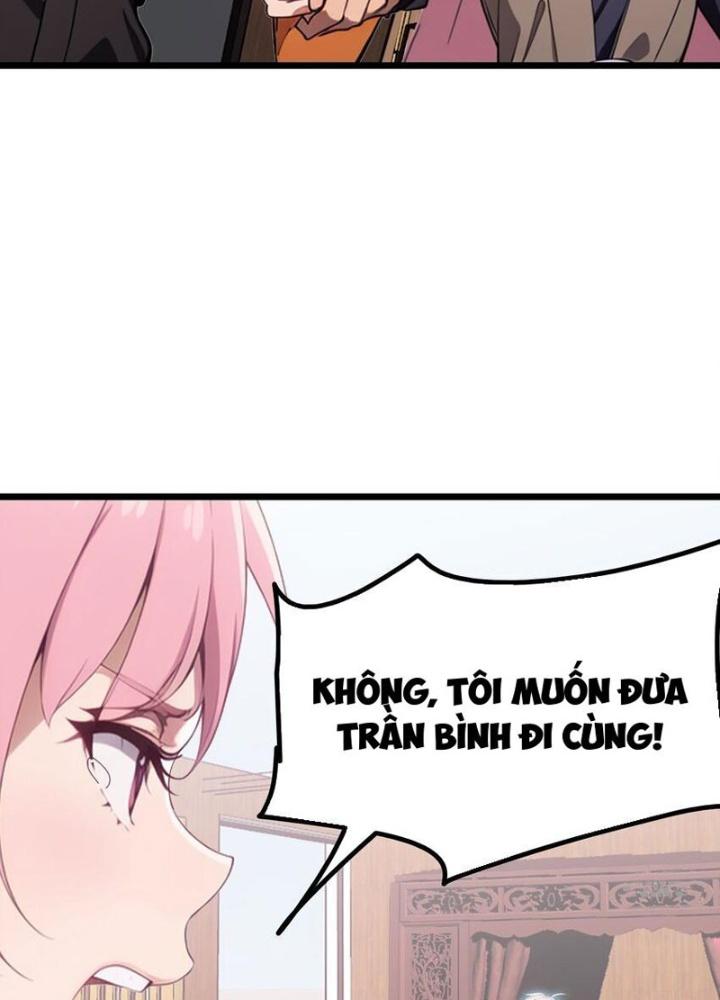 Long Vương Lệnh Chapter 54 - Trang 2