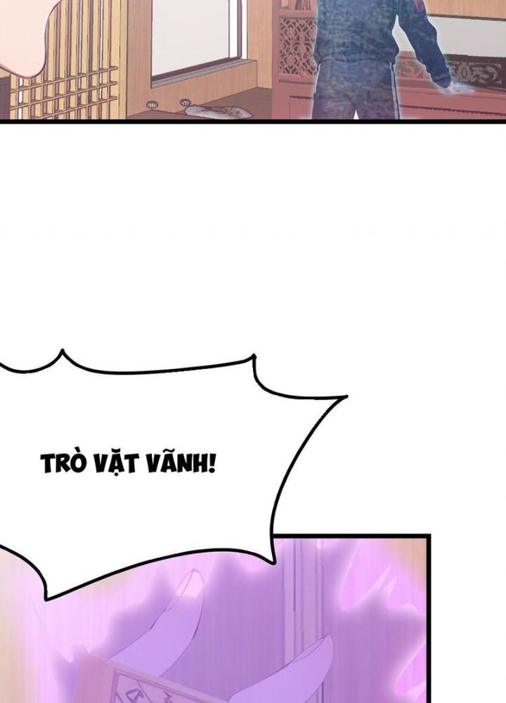 Long Vương Lệnh Chapter 54 - Trang 2