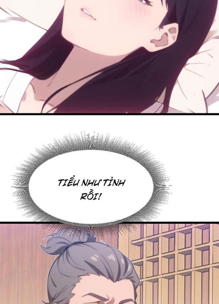 Long Vương Lệnh Chapter 54 - Trang 2