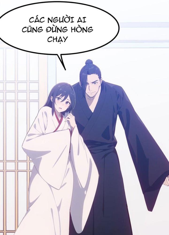 Long Vương Lệnh Chapter 54 - Trang 2