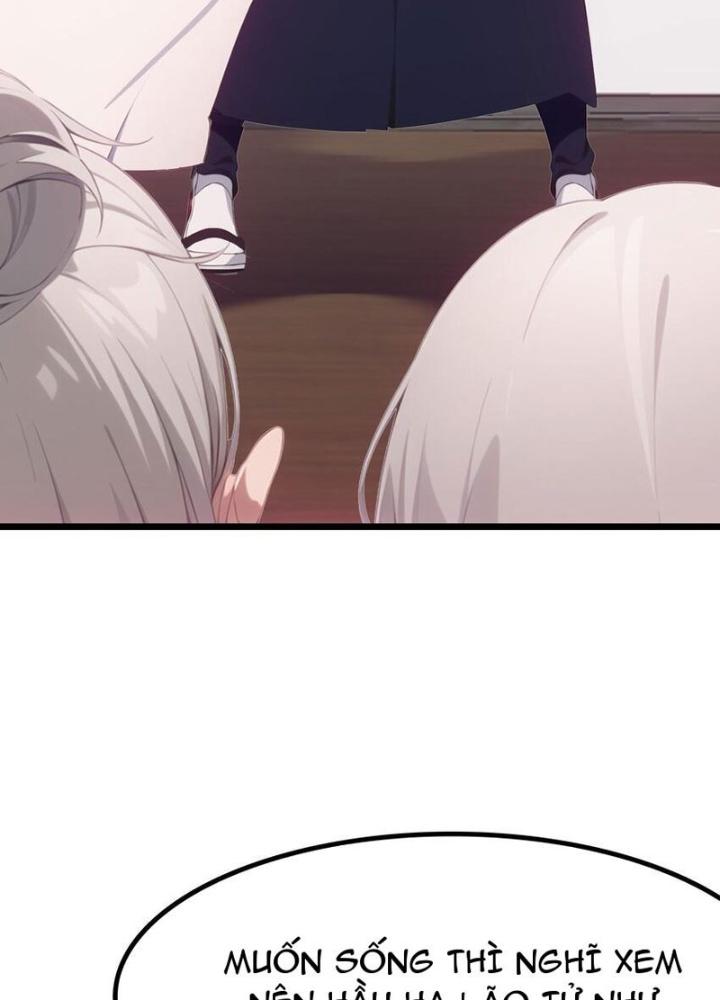 Long Vương Lệnh Chapter 54 - Trang 2