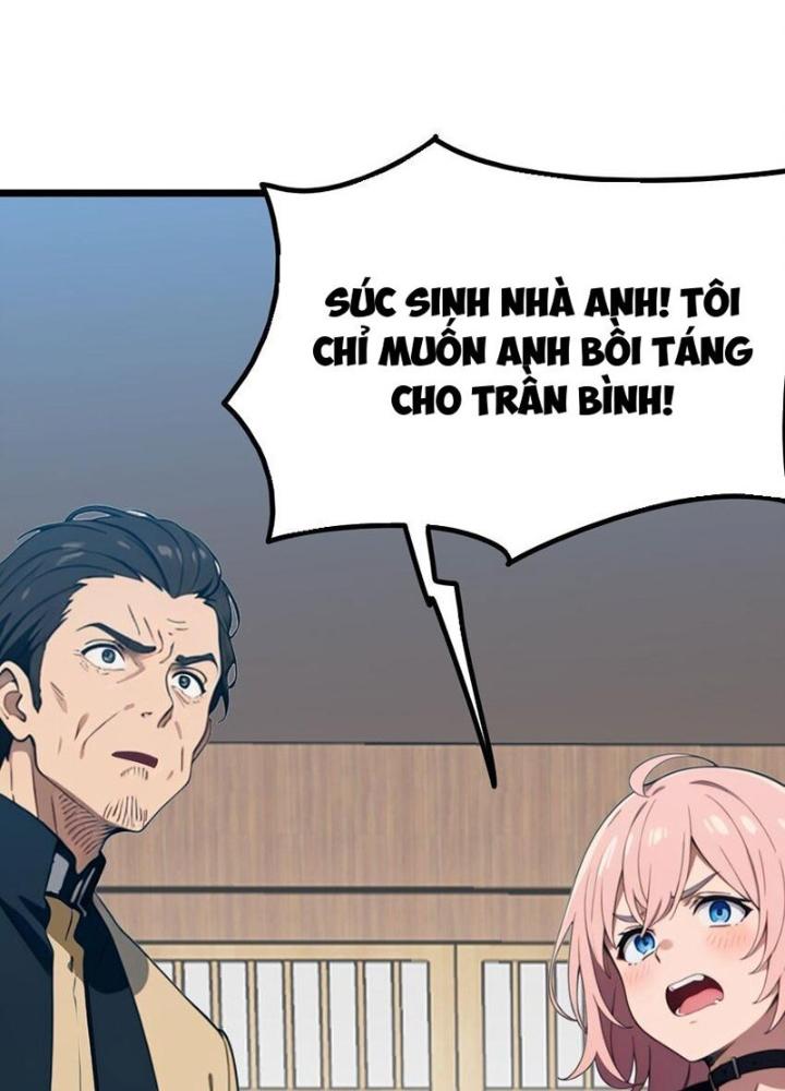 Long Vương Lệnh Chapter 54 - Trang 2