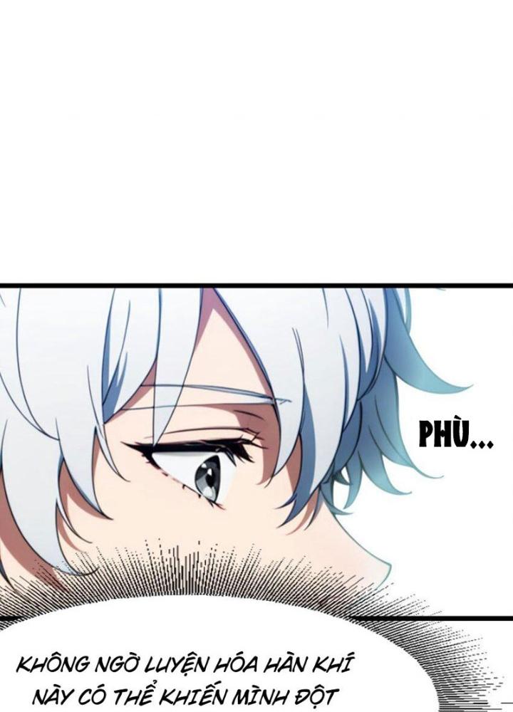 Long Vương Lệnh Chapter 54 - Trang 2