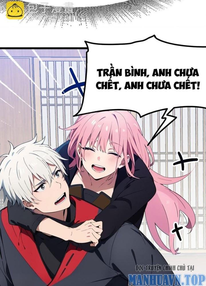 Long Vương Lệnh Chapter 54 - Trang 2