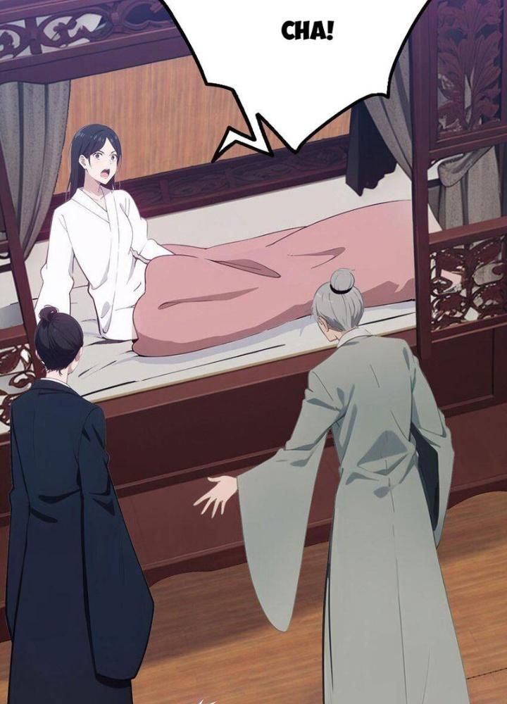 Long Vương Lệnh Chapter 54 - Trang 2