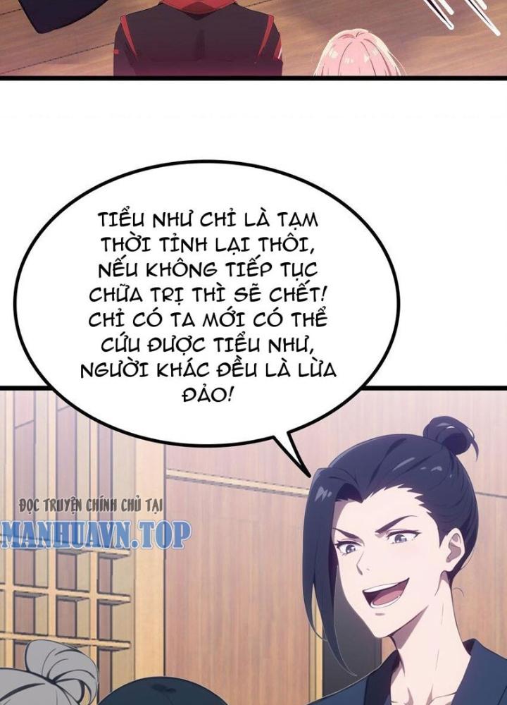 Long Vương Lệnh Chapter 54 - Trang 2