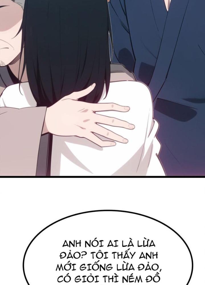 Long Vương Lệnh Chapter 54 - Trang 2