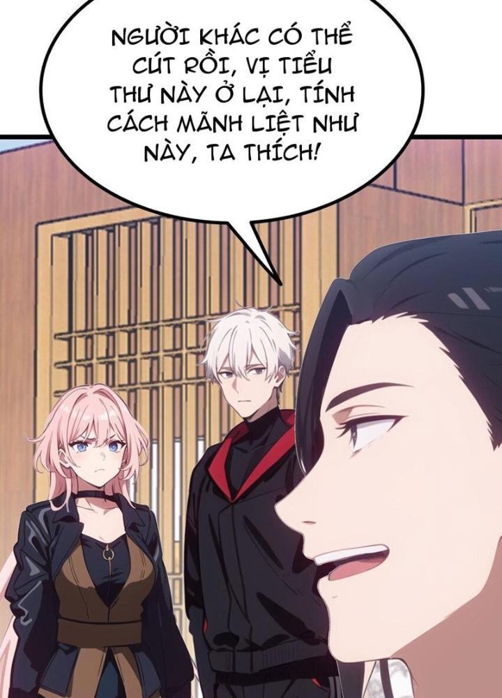 Long Vương Lệnh Chapter 54 - Trang 2