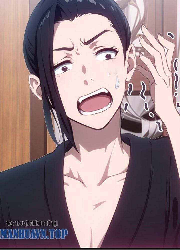 Long Vương Lệnh Chapter 54 - Trang 2
