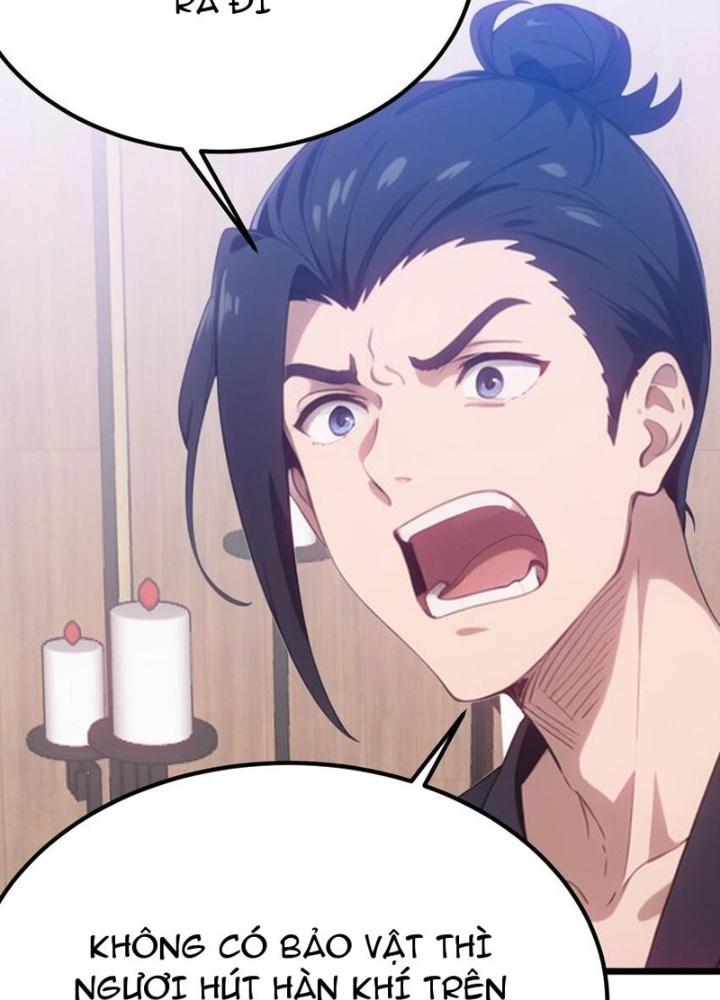 Long Vương Lệnh Chapter 54 - Trang 2