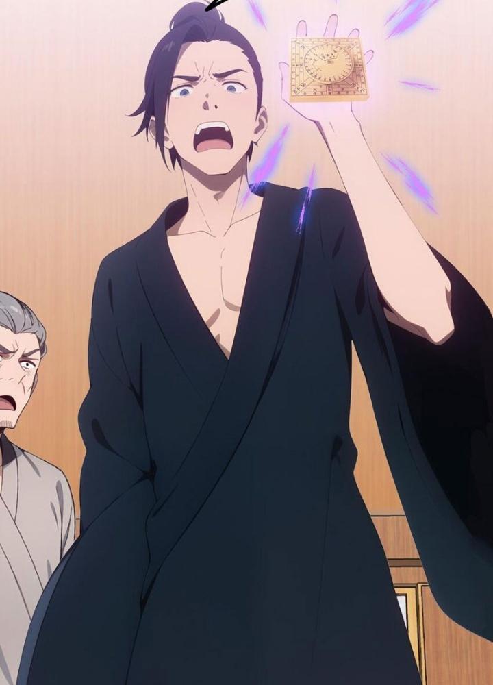 Long Vương Lệnh Chapter 54 - Trang 2