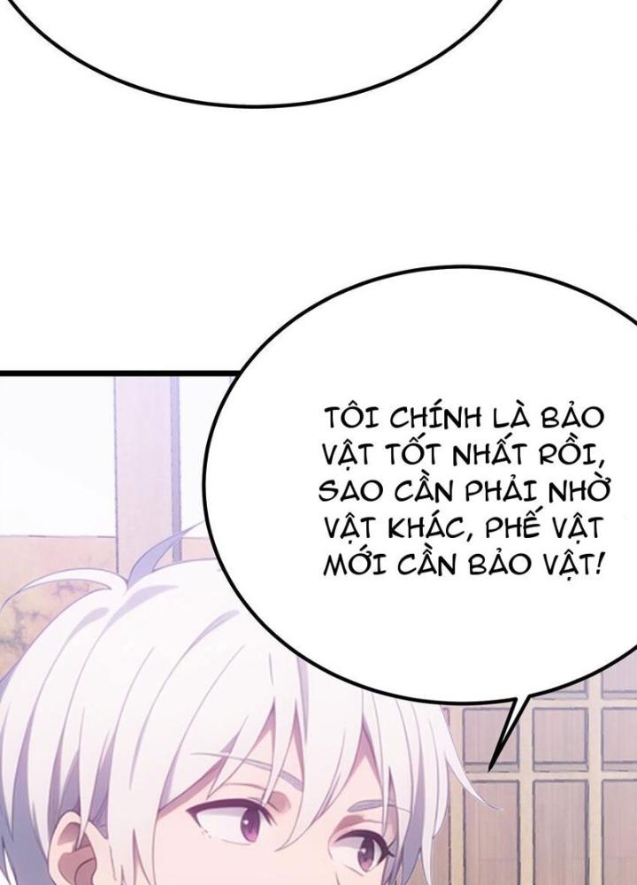 Long Vương Lệnh Chapter 54 - Trang 2