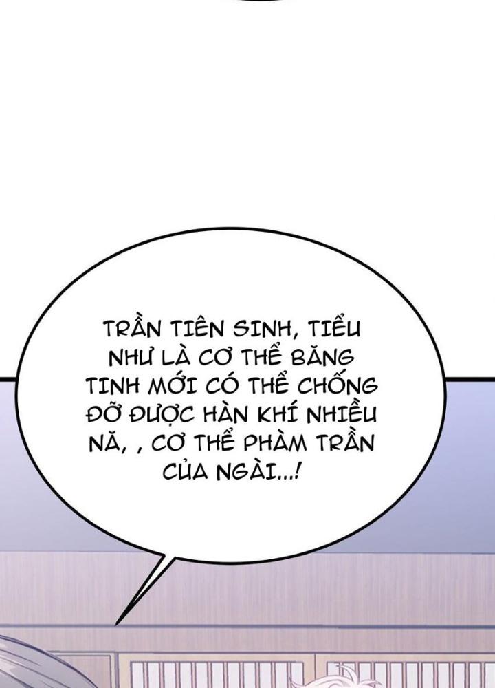 Long Vương Lệnh Chapter 54 - Trang 2