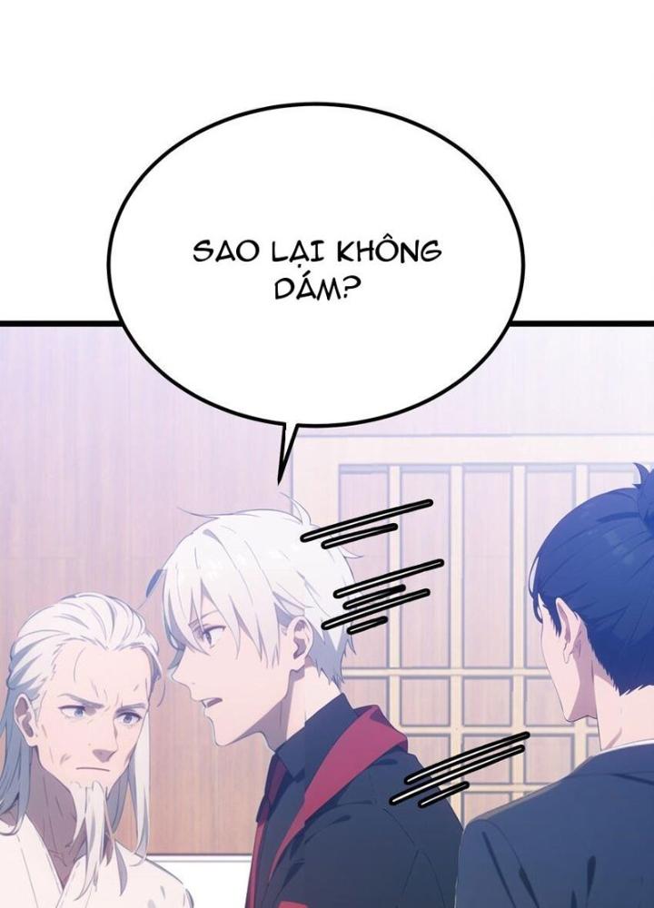 Long Vương Lệnh Chapter 54 - Trang 2