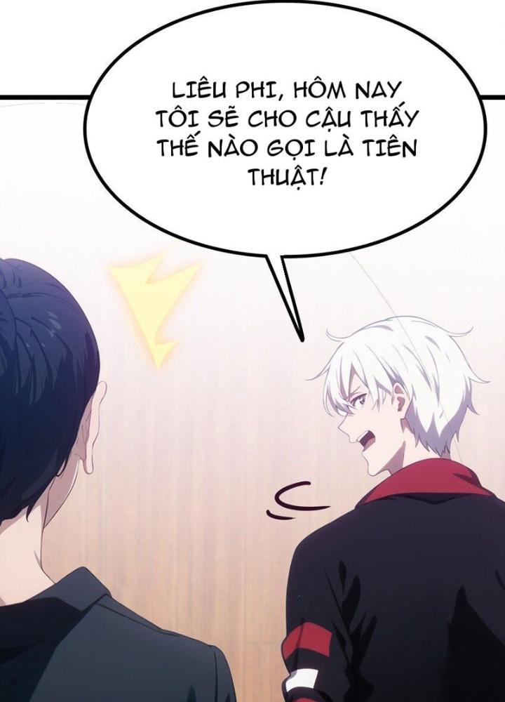 Long Vương Lệnh Chapter 54 - Trang 2