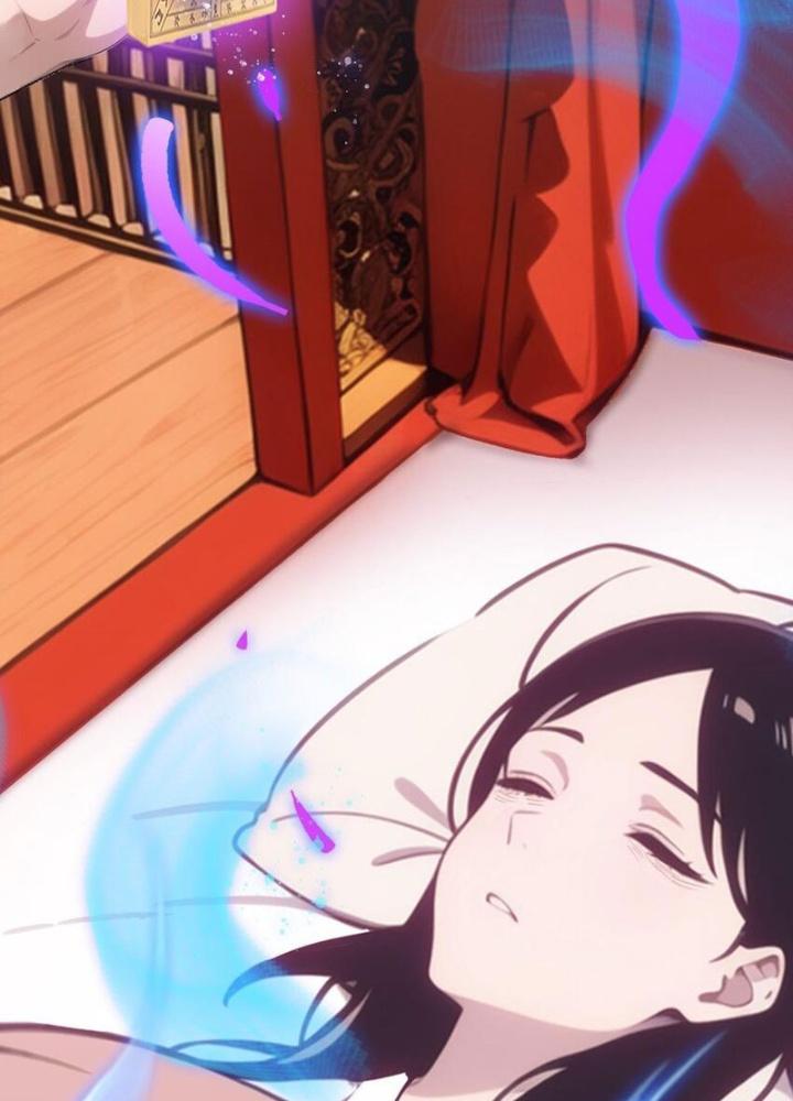 Long Vương Lệnh Chapter 54 - Trang 2