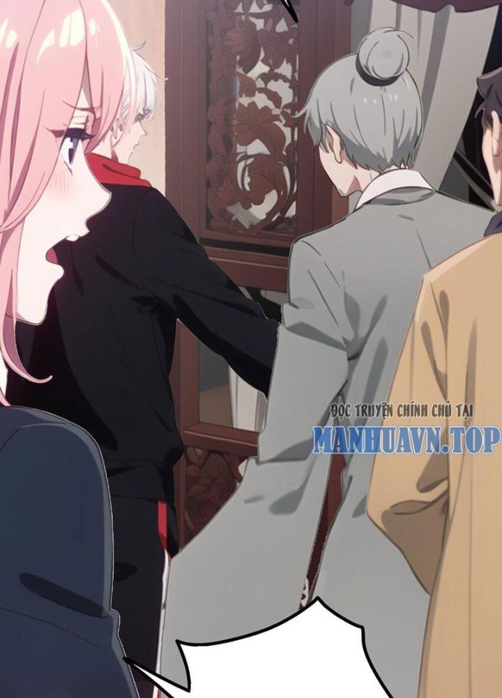 Long Vương Lệnh Chapter 54 - Trang 2