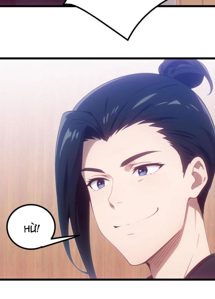 Long Vương Lệnh Chapter 54 - Trang 2