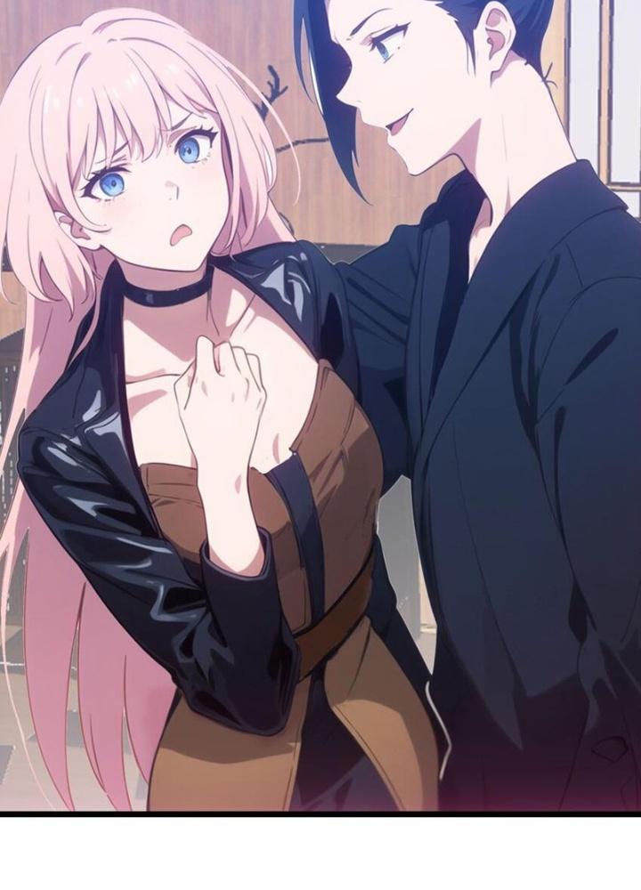 Long Vương Lệnh Chapter 54 - Trang 2