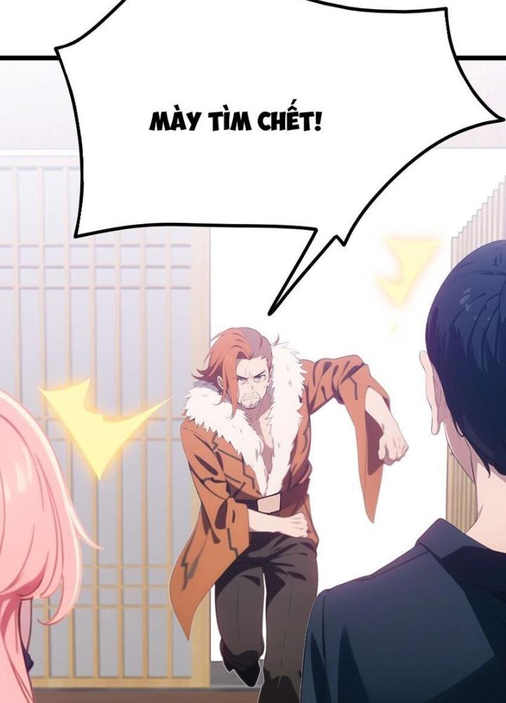 Long Vương Lệnh Chapter 54 - Trang 2